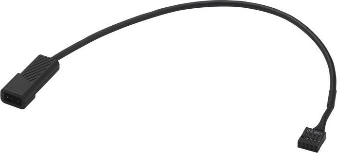 Produktbild Cooler Master SickleFlow 120 ARGB (120 mm, 3 x)