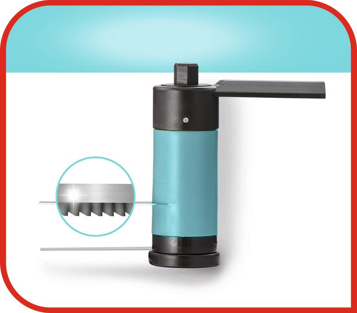 Produktbild Tefal Ingenio 5-Sekunden Zerkleinerer (900 ml)