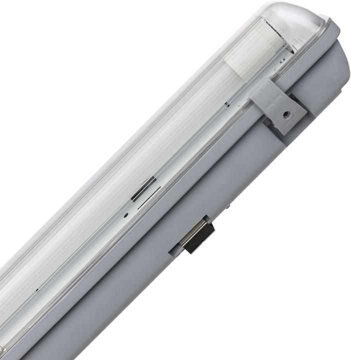 Produktbild Müller Licht Feuchtraum-Wannenleuchte LED G (1700 lm, G13)