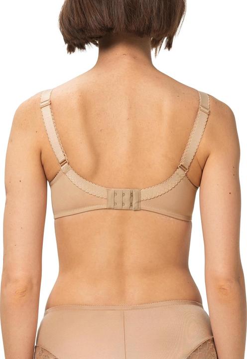 Produktbild Triumph Bügelloser BH Delicate Doreen (2er Pack, 95 G)