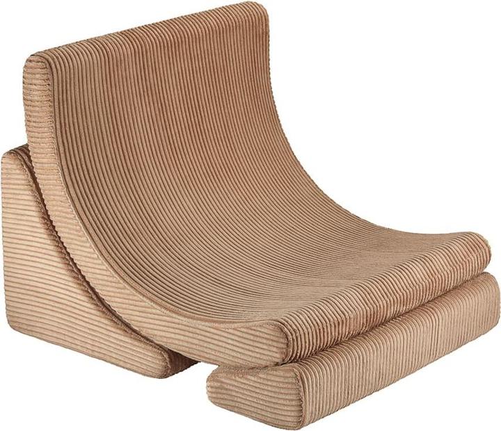 Wigiwama Moon Chair (High chair)