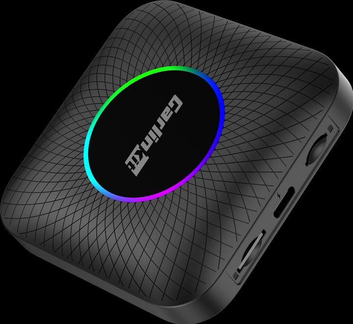 Actual product image Carlinkit Smart Box Android 13