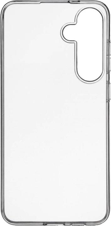 Actual product image Hama Always Clear (Samsung Galaxy S24+)