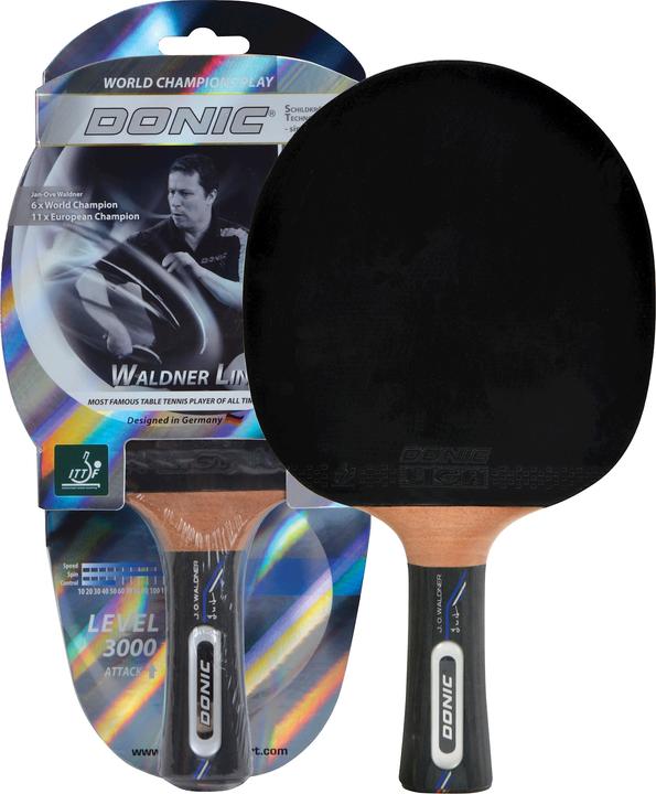 Produktbild Donic Schildkröt PingPong Waldner 3000