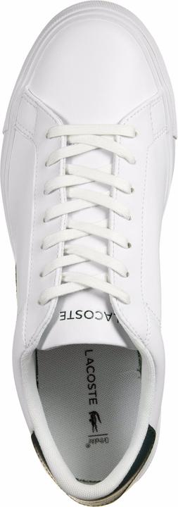 Immagine prodotto Lacoste Scarpe Lerond Plus (44)