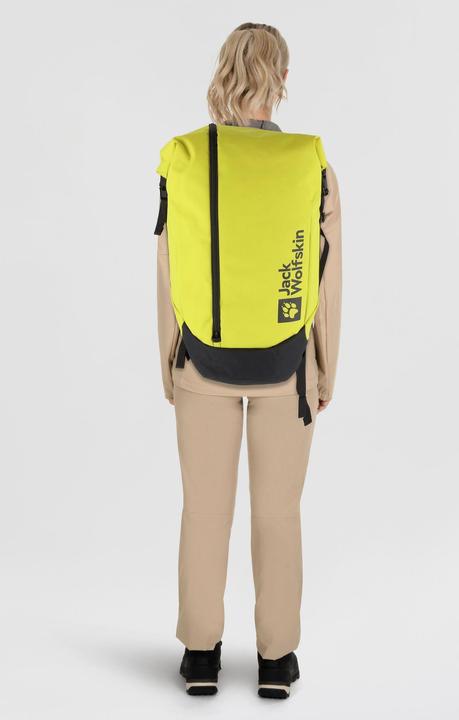 Actual product image Jack Wolfskin All-In Pack 30 (30 l)