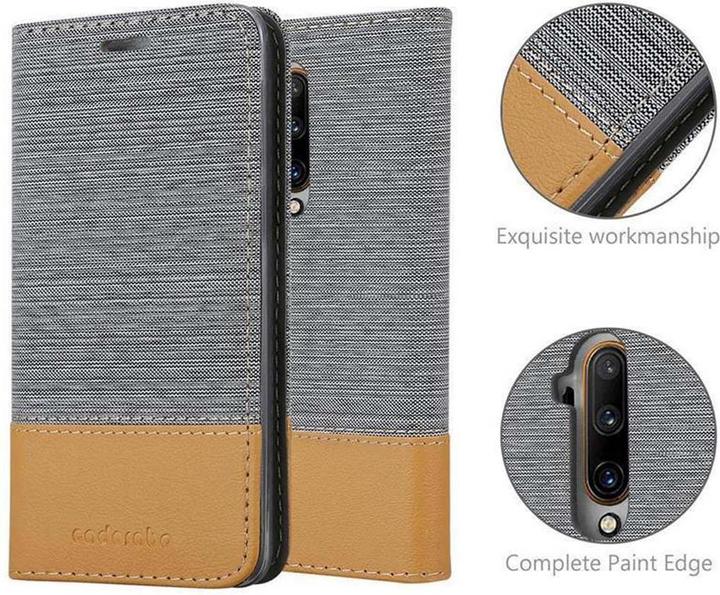 Image du produit Cadorabo Jeans Optik (OnePlus 7T Pro)