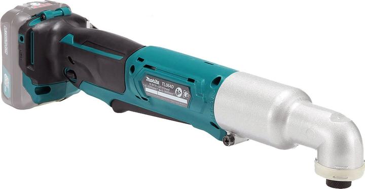 Actual product image Makita 12V Battery Angle Impact Wrench TL064DZ (Rechargeable battery operated)