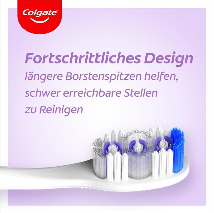 Produktbild Colgate 360° Sensitive (Weich, 1 x)