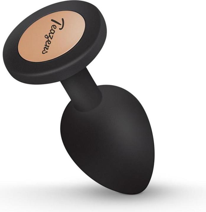 Actual product image Teazers Analplugset