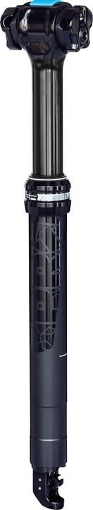 Actual product image PRO Seatpost Discover lowerable 70mm Ø27.2mm internal (27.20 mm)