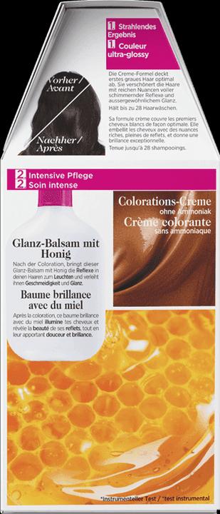 Produktbild L'Oréal Paris Casting Crème Gloss (3.54 Mahogany Henna)