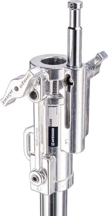 Produktbild Avenger Stativverlängerung, 52 cm, mit Universalkopf (Stativ Verlängerung)