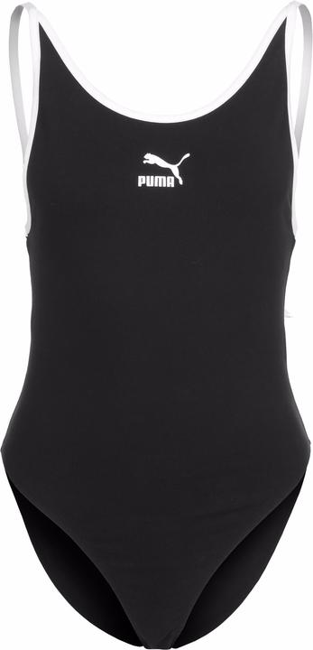 Immagine prodotto Puma Corpo classico senza maniche (XS)