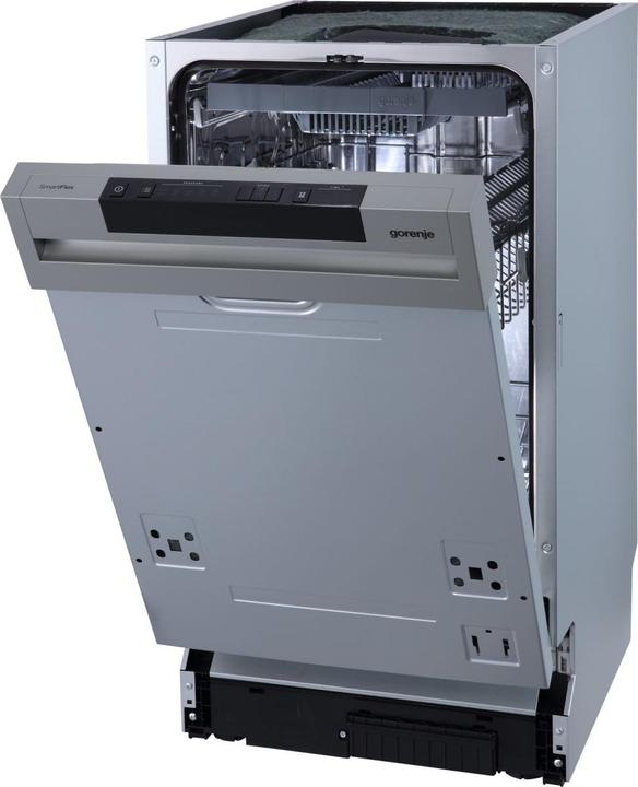 Actual product image Gorenje GI 561D 10 S