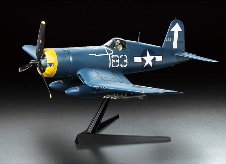 Image du produit Tamiya 1/32 Vought F4U-1D Corsair