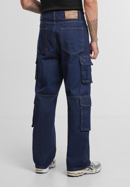 Actual product image 2Y Studios 2Y Aidan Cargo Baggy Jeans - 178453 (33)