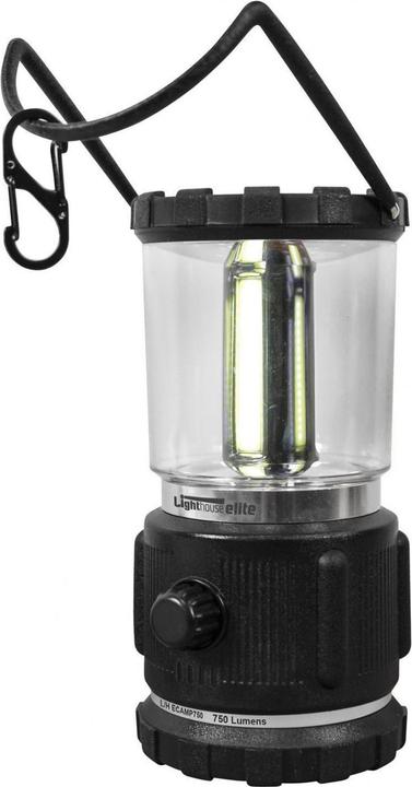 Immagine prodotto Led Elite Camping Laterne 750 Lumen