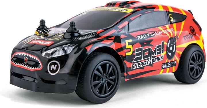 Ninco Racers X Rally Bomb