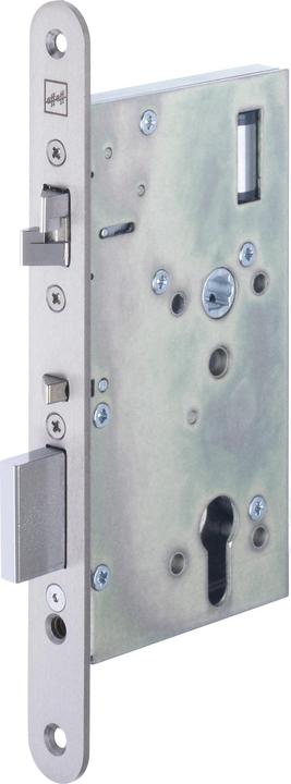 Produktbild Assa Abloy SI-Schloss MotorAusführung 509X50155/20/72 PZ 12-24V DIN-L