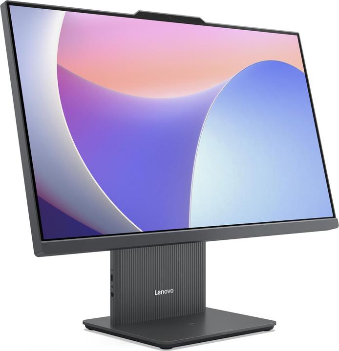 Immagine prodotto Lenovo AIO 24ARR9 (AMD Ryzen 7 7735HS, 16 GB, 512 GB, Radeon 680M)
