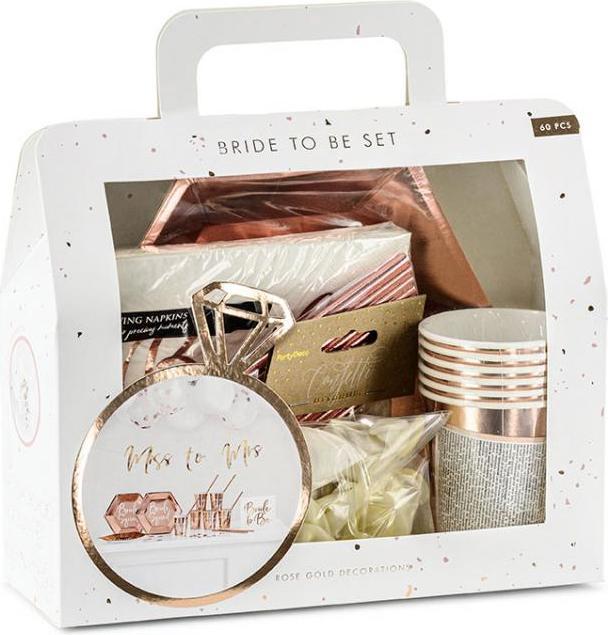 Produktbild Partydeco Partyset