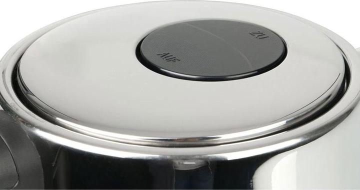 Immagine prodotto Graef Settimana 61 (1.50 l, Spina UE)