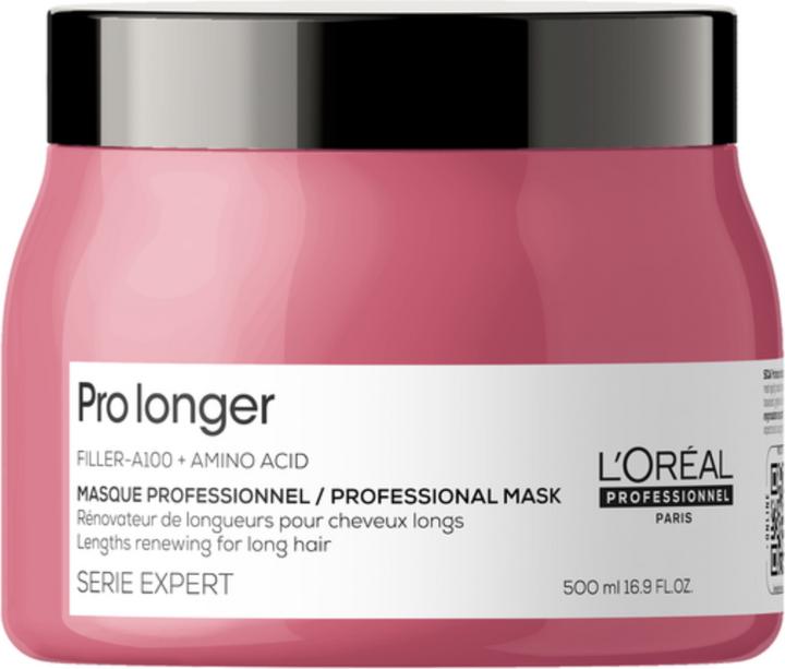 Produktbild L'Oréal Professionnel Serie Expert Pro Longer (500 ml)