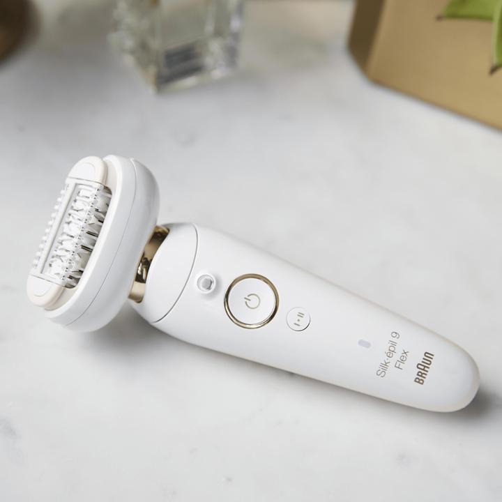 Immagine prodotto Braun Silk-épil 9 Flex