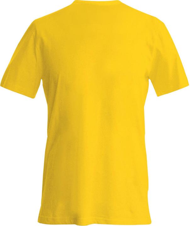 Immagine prodotto Kariban T-shirt slim fit con scollo a V (S, M, L, XL, XXL, 3XL, 4XL)