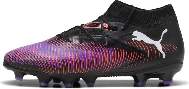 Actual product image Puma FUTURE 8 PRO FG/AG Jr (30)