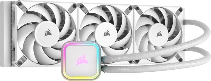 Immagine prodotto Corsair iCUE H150i ELITE RGB