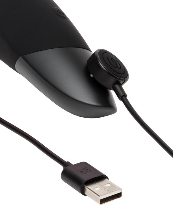 Actual product image Womanizer Enhance