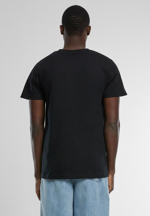 Actual product image Mister Tee MisterTee Global Warning Tee - 170155 (L)