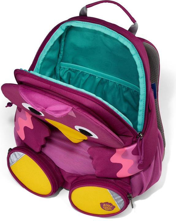 Immagine prodotto Affenzahn Zaino asilo Big Friend 31 cm
