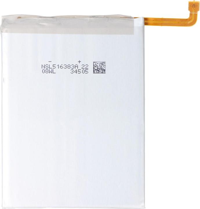 Image du produit AccuCell Batterie Samsung Galaxy A33 5G, SM-A336B