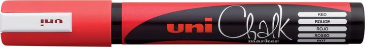 Produktbild Uni-ball Chalk Marker (Red, 2.50 mm, 1 x)