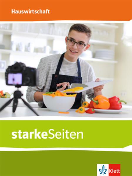 Produktbild starkeSeiten Hauswirtschaft (Deutsch, Wallor, Witburg, Bettina, Bianca, 2020)