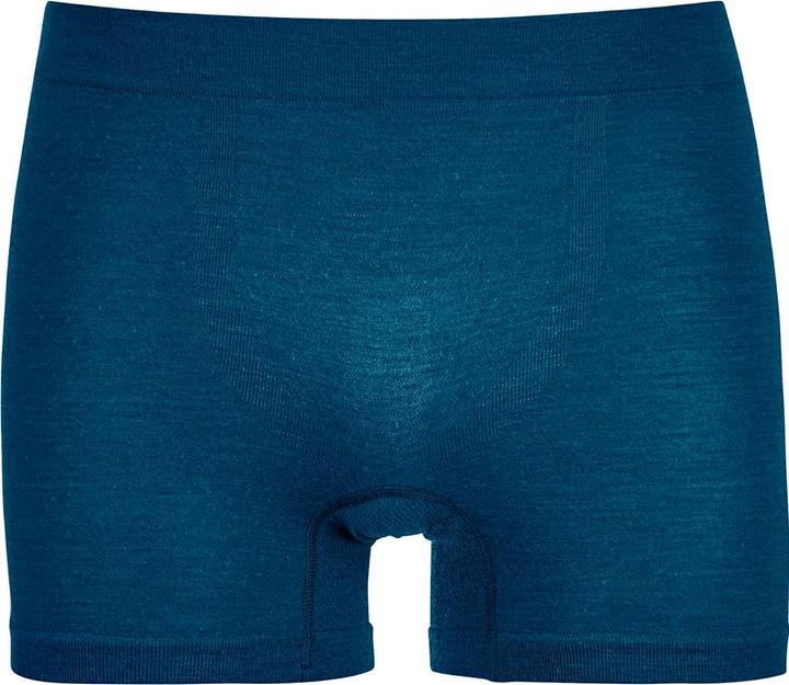 Petrol Blue