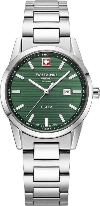 Immagine prodotto Swiss Alpine Military 7767.1134 Argos (Fatto in Svizzera)