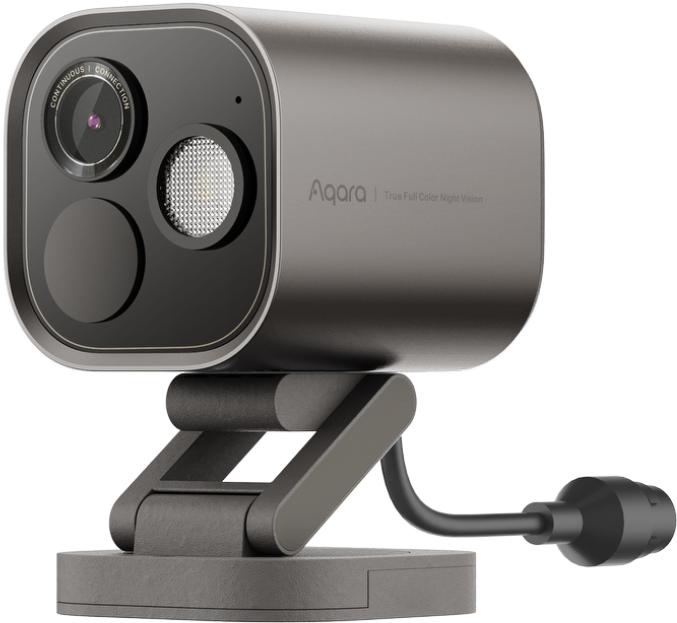 Produktbild Aqara Hub G5 Pro (2688 x 1520 Pixel)