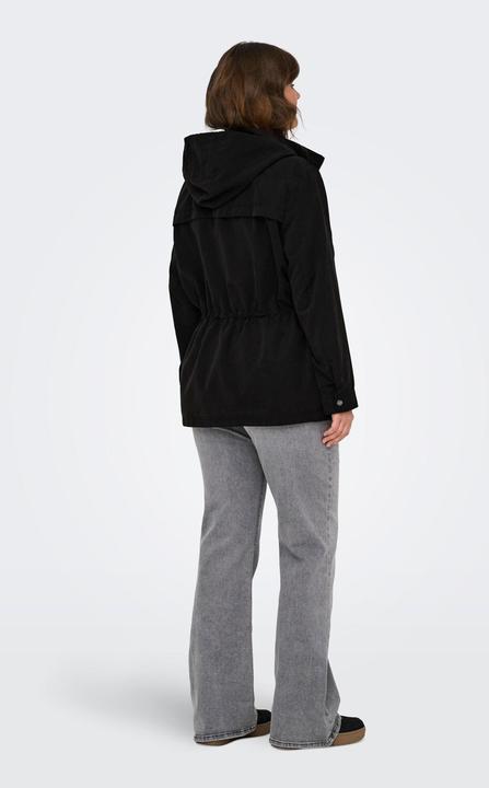 Actual product image Only High closed curve jacket Jacket (S)