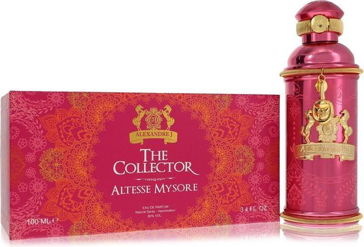 Immagine prodotto Alexandre.J Altesse Mysore (Eau de parfum, 100 ml)
