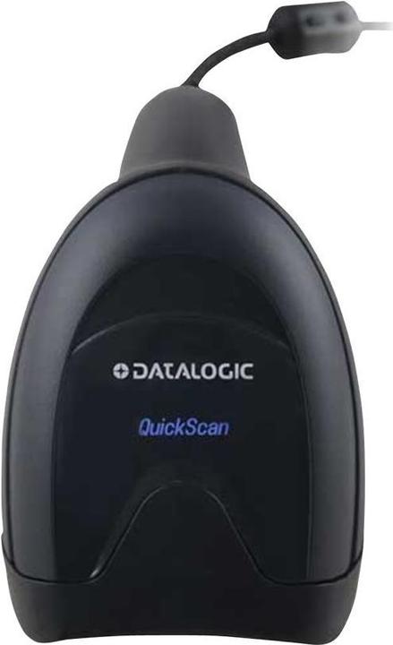 Produktbild Datalogic QuickScan QD2590 (2D-Barcodes)