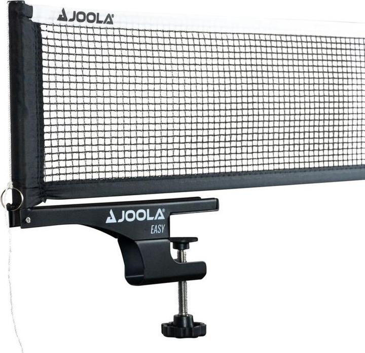 Image du produit Joola Stalo teniso tinklelis su rankena EASY