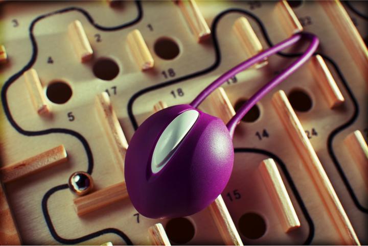 Immagine prodotto Fun Factory Smartball Uno