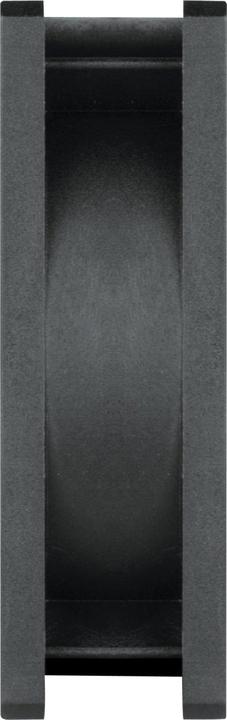 Actual product image Arctic P8 TC 80 mm fan optimized for static pressure with temperature control (80 mm, 1 x)