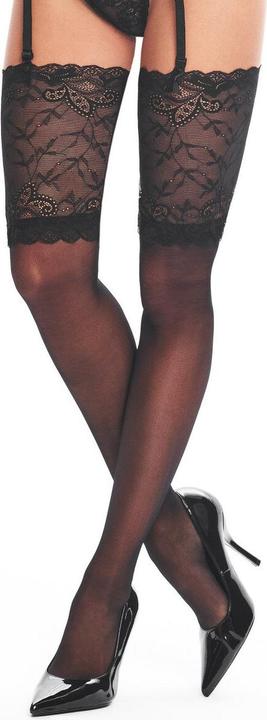 Actual product image Kotek S012 stockings 20den (L)
