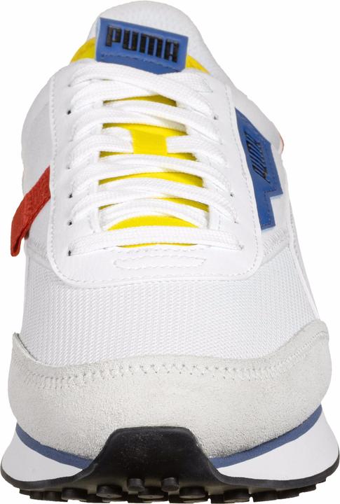 Actual product image Puma Shoes Future Rider Neon Play (44)