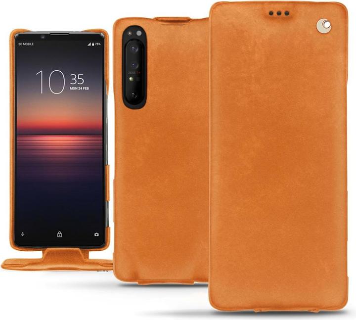 Mandarine vintage ( Pantone #d47231 )